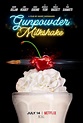 Sección visual de Gunpowder Milkshake (Cóctel explosivo) - FilmAffinity