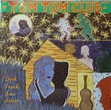 Tom Tom Club - Dark Sneak Love Action | Amazon.com.au | Music
