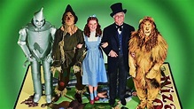 El mago de Oz - Cine Clásico On