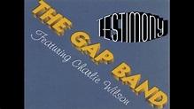The Gap Band - Testimony - YouTube