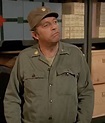 Image - Ted Gehring as Major Arnold Morris HASH.png | Monster M*A*S*H ...