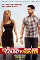 "The Bounty Hunter" starring Gerard Butler and Jennifer Aniston Opens ...