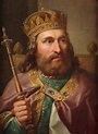 SANTORAL LITÚRGICO: San Esteban de Hungría, rey