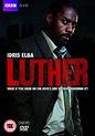 Sección visual de Luther (Serie de TV) - FilmAffinity