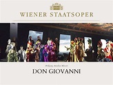 Don Giovanni - Wiener Staatsoper (2019-2020) (Production - Wien ...