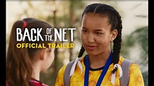 Back of the Net |Teaser Trailer