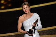 Oscar 2020: Renée Zellweger migliore attrice protagonista: Per Judy ...