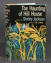 The Haunting of Hill House | Shirley Jackson | 1st Edition