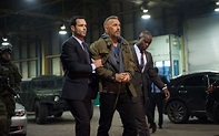 Criminal film review: a capital offence? - SciFiNow