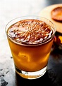 Bourbon Brûlé | Recipe | Bourbon cocktails, Bourbon drinks, Recipes