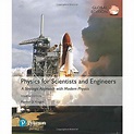 Physics for Scientists and Engineers: A Strategic Approach with Modern ...