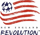 New England Revolution | Equipo de fútbol, Mundial de clubs, Logos de ...