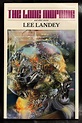 Lee Landey / Various Artists "The Long Morning" BOOK + CD [CH-370 ...