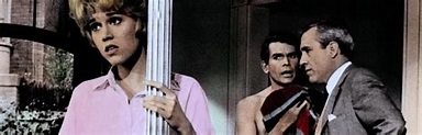 Tutti i mercoledì (1966) | FilmTV.it