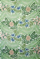 Daily art story: Timeless designs of William Morris | Museums.EU