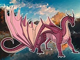 Gallery | Wiki | Wings Of Fire Amino