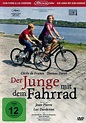 Der Junge mit dem Fahrrad: DVD, Blu-ray oder VoD leihen - VIDEOBUSTER.de