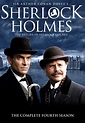 Sherlock Holmes (1984) - Aired Order - Season 4 - TheTVDB.com