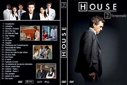 2: Doctor House Temporada 2 Español Latino