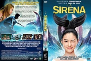 Las travesuras de una sirena (La Sirena) [2016] Latino HD #1310 ...