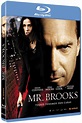 Mr. Brooks Blu-ray