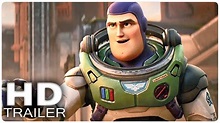 LIGHTYEAR Tráiler Español Latino (2022) - YouTube