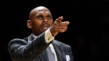 Jerry Stackhouse focuses on controlling the controllables in year two ...