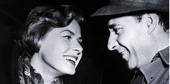 Ingrid Bergman e Roberto Rossellini l'amore che scandalizzò Hollywood