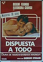 Disposta a tutto - Película 1977 - Cine.com