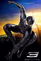 Spider-Man 3 black suit 2007 | Spiderman, Marvel spiderman, Spider man ...