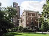 Pictures of Barnard College: Campus Photo Tour