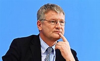 Jörg Meuthen zum Chef der AfD-Fraktion gewählt - Südwest - Badische Zeitung