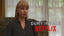 "Disk Duny" Duny Invade Nova Série da Netflix (TV Episode 2019) - IMDb