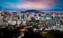 Qué ver en Seúl | 10 lugares imprescindibles [Con imágenes]