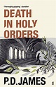 Death in Holy Orders - P. D. James - 9780571355716 - Allen & Unwin ...