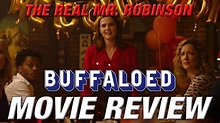 BUFFALOED Movie Review - YouTube