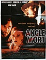 Affiche de cinéma 120 x 160 du film ANGLE MORT (1993)