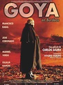 Goya - 1999 filmi - Beyazperde.com