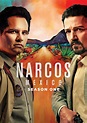 Narcos: Mexico Season 1 - Bobs Movie Review