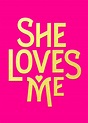 She Loves Me (película 2016) - Tráiler. resumen, reparto y dónde ver ...