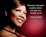 Queen Latifah Famous Quotes. QuotesGram