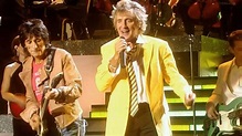 Rod Stewart : One Night Only! - Live at the Royal Albert Hall (2004 ...