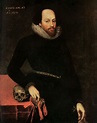 Var Edward De Vere den verkliga Shakespeare?