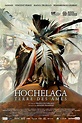 Hochelaga, tierra de almas • Otraparte.org