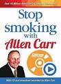 Stop Smoking with Allen Carr by Allen Carr, Hardcover, 9781785991462 ...