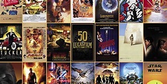 Lucasfilm’s First 50 Years in Posters - D23
