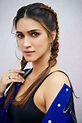 5 reasons to add Kriti Sanon's go-to snack, dates, to your diet | Vogue ...