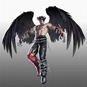 Devil Jin | Kult of Personality Wiki | FANDOM powered by Wikia
