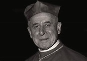 30 anni fa morì il Cardinal Giovanni Colombo, arcivescovo di Milano ...
