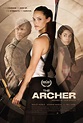 The Archer (2016) - IMDb